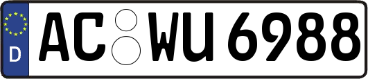 AC-WU6988