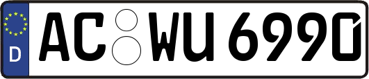 AC-WU6990