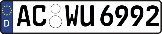 AC-WU6992