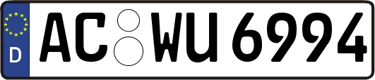 AC-WU6994