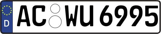 AC-WU6995