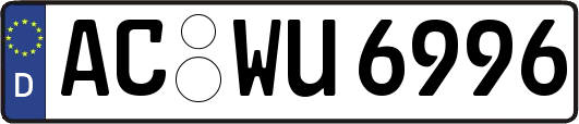 AC-WU6996