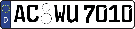AC-WU7010