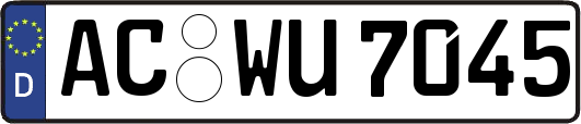 AC-WU7045