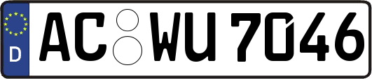 AC-WU7046