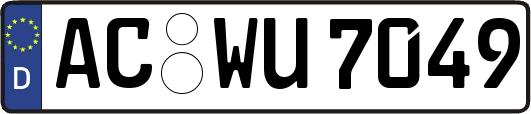 AC-WU7049