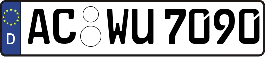 AC-WU7090