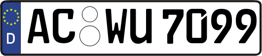 AC-WU7099