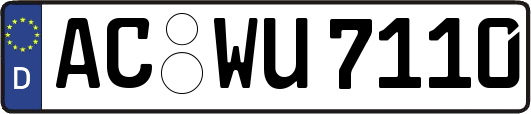 AC-WU7110