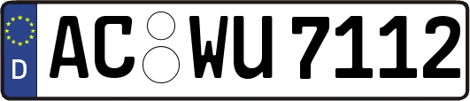AC-WU7112