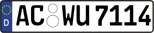 AC-WU7114