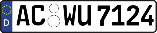 AC-WU7124