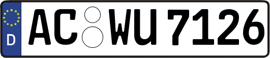 AC-WU7126
