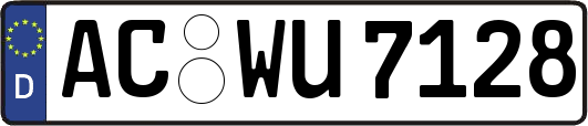 AC-WU7128