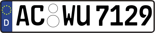 AC-WU7129