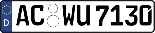 AC-WU7130