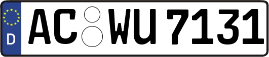 AC-WU7131