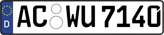 AC-WU7140
