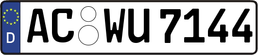AC-WU7144