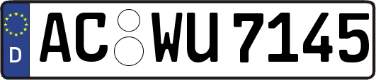 AC-WU7145
