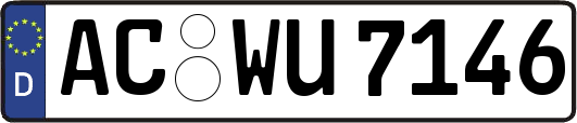 AC-WU7146