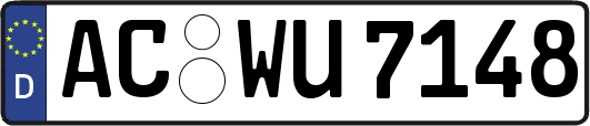 AC-WU7148