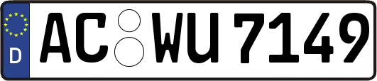 AC-WU7149