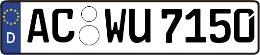 AC-WU7150