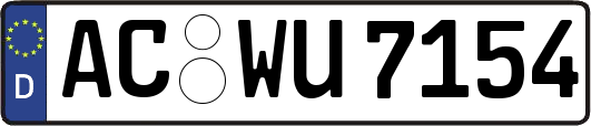 AC-WU7154