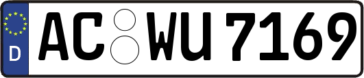 AC-WU7169