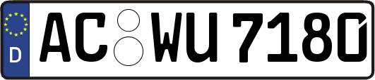 AC-WU7180