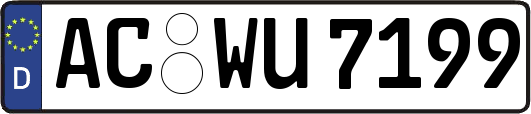 AC-WU7199