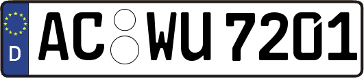 AC-WU7201