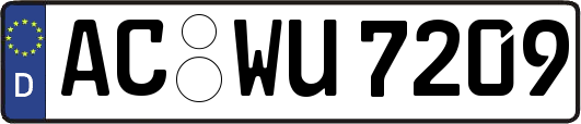 AC-WU7209