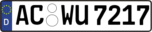 AC-WU7217