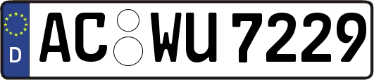 AC-WU7229