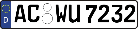 AC-WU7232