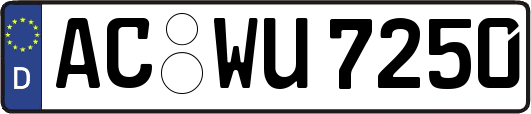 AC-WU7250