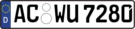 AC-WU7280