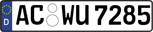 AC-WU7285