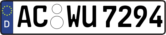 AC-WU7294