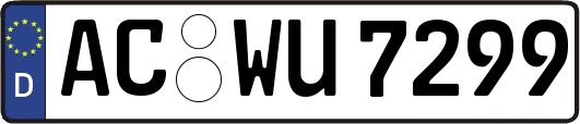 AC-WU7299