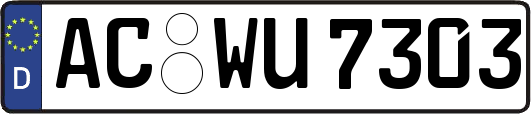 AC-WU7303
