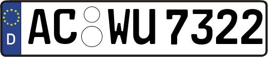 AC-WU7322