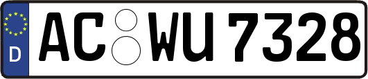 AC-WU7328