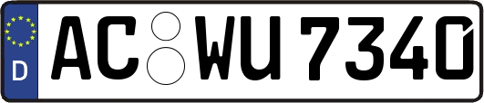 AC-WU7340