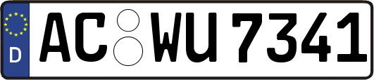 AC-WU7341
