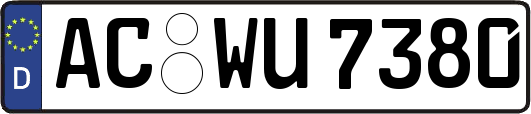 AC-WU7380