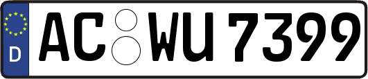 AC-WU7399