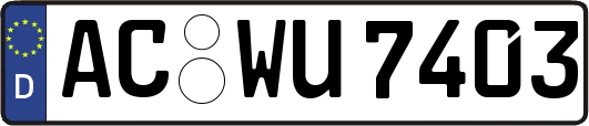 AC-WU7403